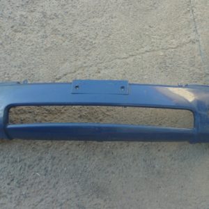 parachoque hyundai porter 2006 2011 delantero original daños