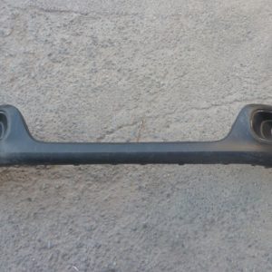 parachoque inferior citroen c3 2016 2020 original daños