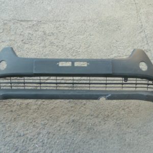 parachoque inferior toyota rav4 2014 2015 original daños