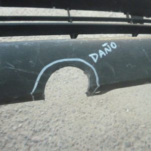 parachoque inferior toyota rav4 2014 2015 original daños