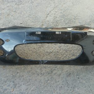 parachoque chery iq 2009 2013 delantero original daños