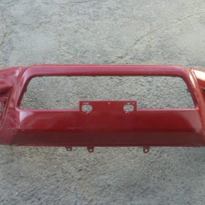 parachoque toyota hilux 4×4 2016 2017 delantero original daños