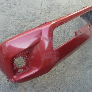 parachoque toyota hilux 4×4 2016 2017 delantero original daños