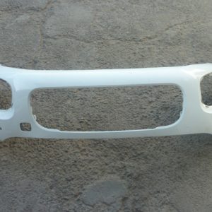 parachoque citroen c3 aircross 2017 2020 delantero original daños