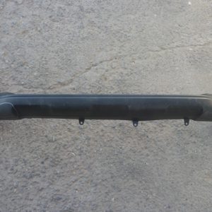 parachoque inferior toyota rav4 2020 2021 delant original daños