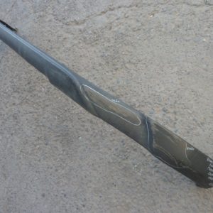 parachoque inferior toyota rav4 2017 2018 delant original daños