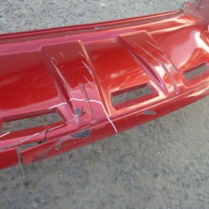 parachoque inferior haval jolion 2020 2023 delant original daños