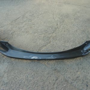 parachoque toyota rav4 2017 2018 trasero original daños