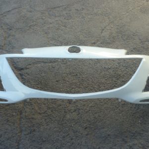 parachoque mazda 3 2.0 R 2010 2011 del alternativo detalles