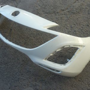 parachoque mazda 3 2.0 R 2010 2011 del alternativo detalles