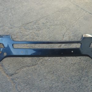 parachoque ford explorer 2017 2018 delantero original daños