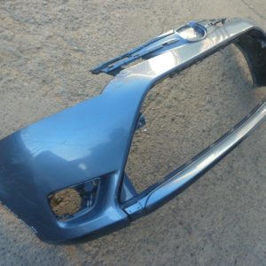 parachoque yaris sedan 2015 2016 delantero alternativo detalle