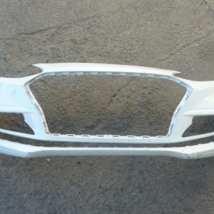 parachoque grand i10 sedan 2018 2019 delantero original daños