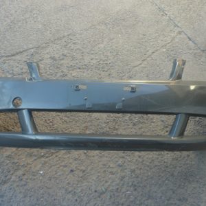 parachoque voolex c30 2013 2017 delantero original daños