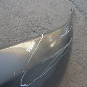 parachoque voolex c30 2013 2017 delantero original daños