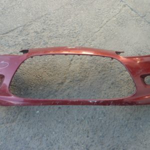 parachoque citroen c3 2011 a 2012 delantero original daños