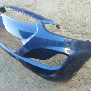 parachoque hyundai accent rb 2012 2018 delantero original daños