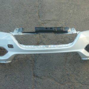 parachoque honda hrv 2020 2023 delantero original daños