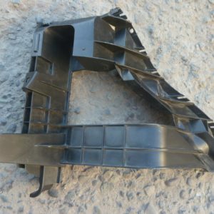 soporte mensula daihatsu terios corto 2007 2019 trasera copiloto