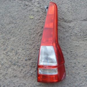foco honda crv 2008 2011 trasero copiloto daños