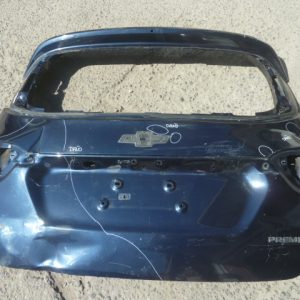 portalon chevrolet spin 2021 2022 2023 original daños