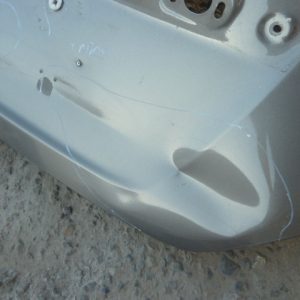 maleta tapa maleta nissan versa 2013 2018 original daños