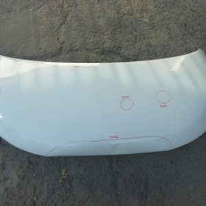 capot hyundai h1 2019 2020 2021 original daños abollado