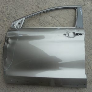 puerta suzuki xl7 2021 2022 2023 delantera copiloto abollada