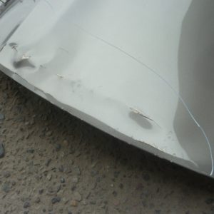 puerta suzuki xl7 2021 2022 2023 delantera copiloto abollada