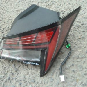 foco elantra cn7 2.0 automat 22/23 halog/leds traser copiloto daños