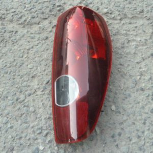 foco chevrolet colorado 2005 2011 alternativo tras copiloto usado