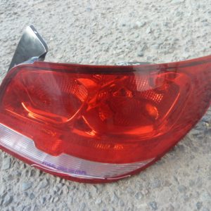 foco chevrolet sail 2017 2021 trasero copiloto alternativo daños