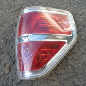 foco ford f150 2010 2014 trasero copiloto original daños