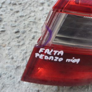 foco hyundai creta 2017 2019 trasero copiloto halogeno original daños