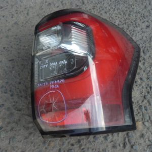 foco expedition limited 2020 2021 halogeno/leds original quebrado