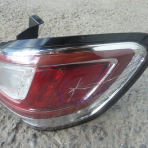 foco dongfeng dfm sx6 2019 2022 halogeno/leds original daños