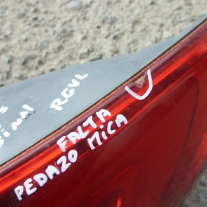 foco hyundai sonata gls 2014 2015 halogeno/leds original daños