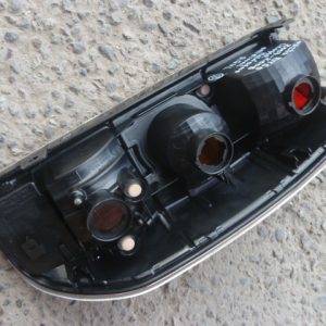 foco mazda bt50 2007 2008 halogeno trasero chofer original usado