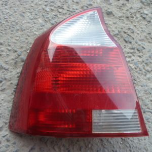 foco corsa evolution sedan 2002 2006 halog trasero chofer usado