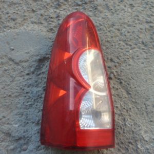 foco chevrolet n300 2012 2017 alternativo trasero chofer usado