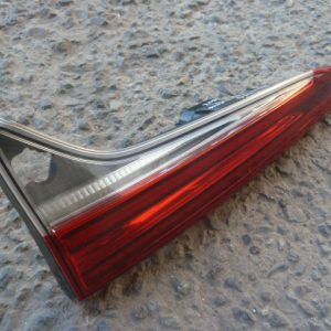 foco toyota fortuner 2017 2021 de maleta chofer leds daños