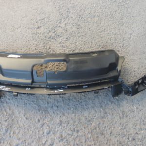 cubre frontal soporte superior parach pgeot 208 2014/2015 daños