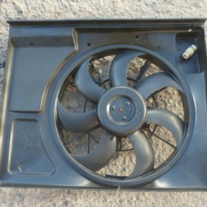 electroventilador kia cerato 2010 2013 original daños