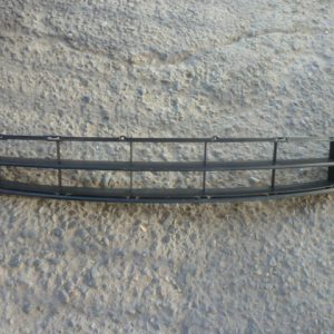 rejilla de parachoque honda fit 2005 2006 original daños