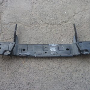 refuerzo amarok 2010 2021 alma trasera de parachoque daños