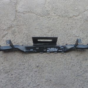 refuerzo bt50 o ranger 2014 2020 alma trasera de parachoq daños