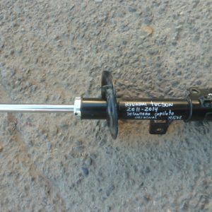 amortiguador tucson 2011 2014 delantero copiloto original usado