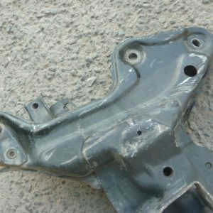 travesaño cuna de motor Citroën c3 2012 2016 original daños