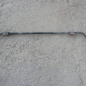 barra estabilizadora Citroën c3 2012 2016 original daños