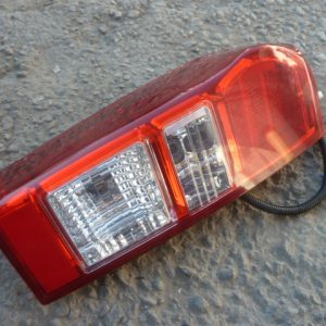 foco dmax 2015 2020 trasero chofer halog/leds alternativo usado